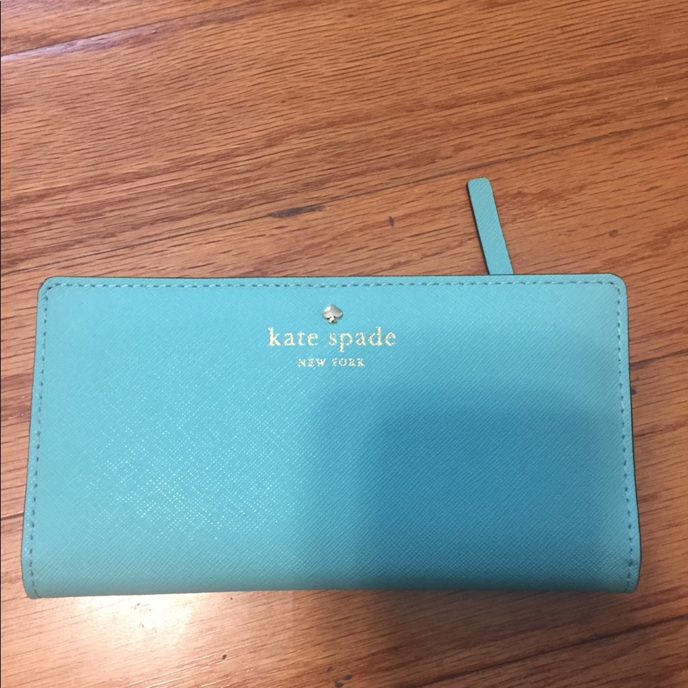 Kate Spade wallet